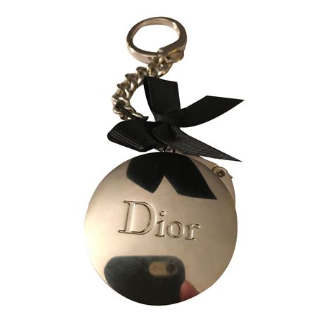 dior t shirt pin|dior bag charm.